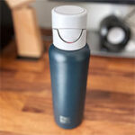 REBO smart water bottle