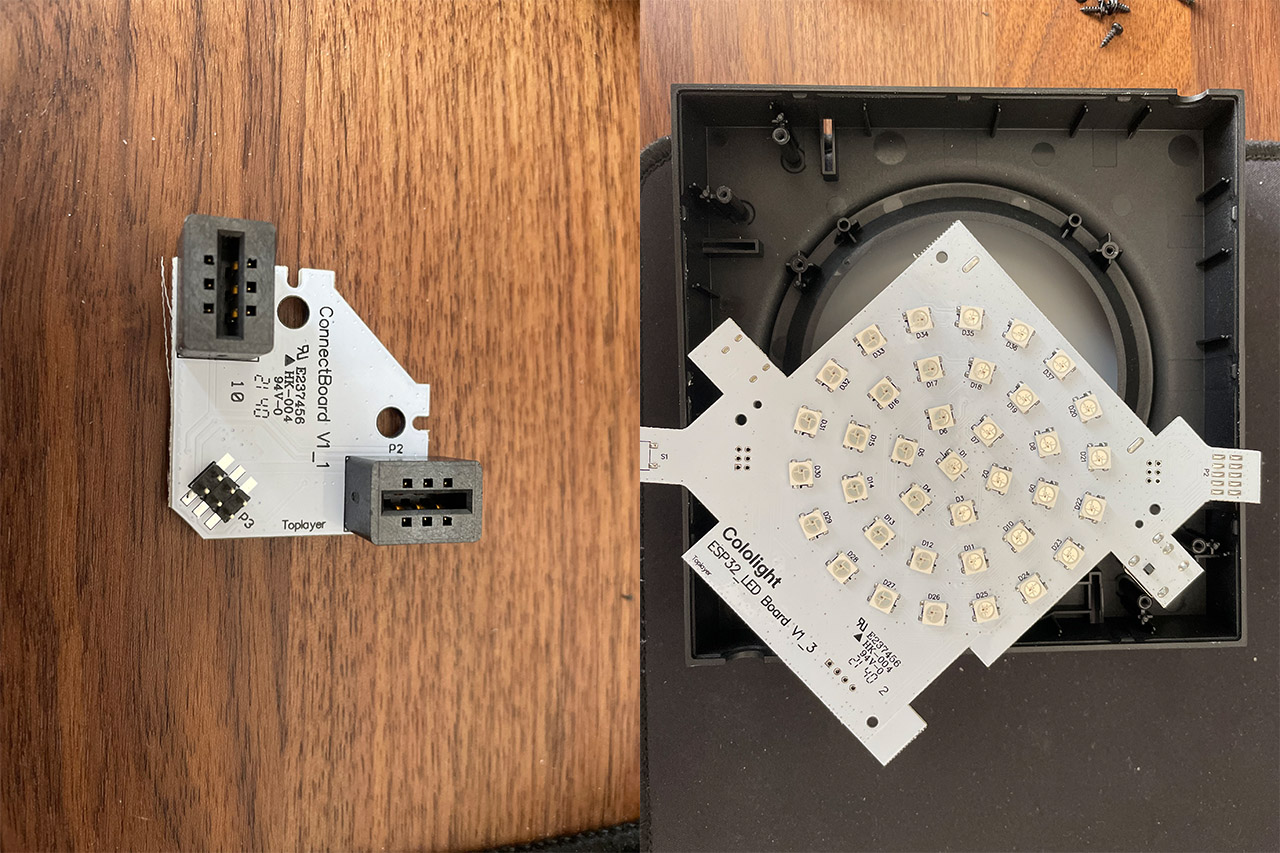 cololight-mix-hardware