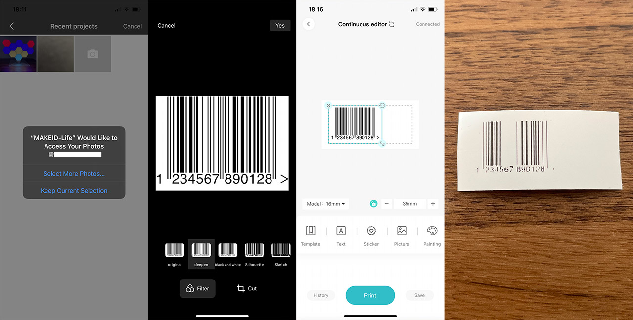 makeid-l1-label-maker-barcode