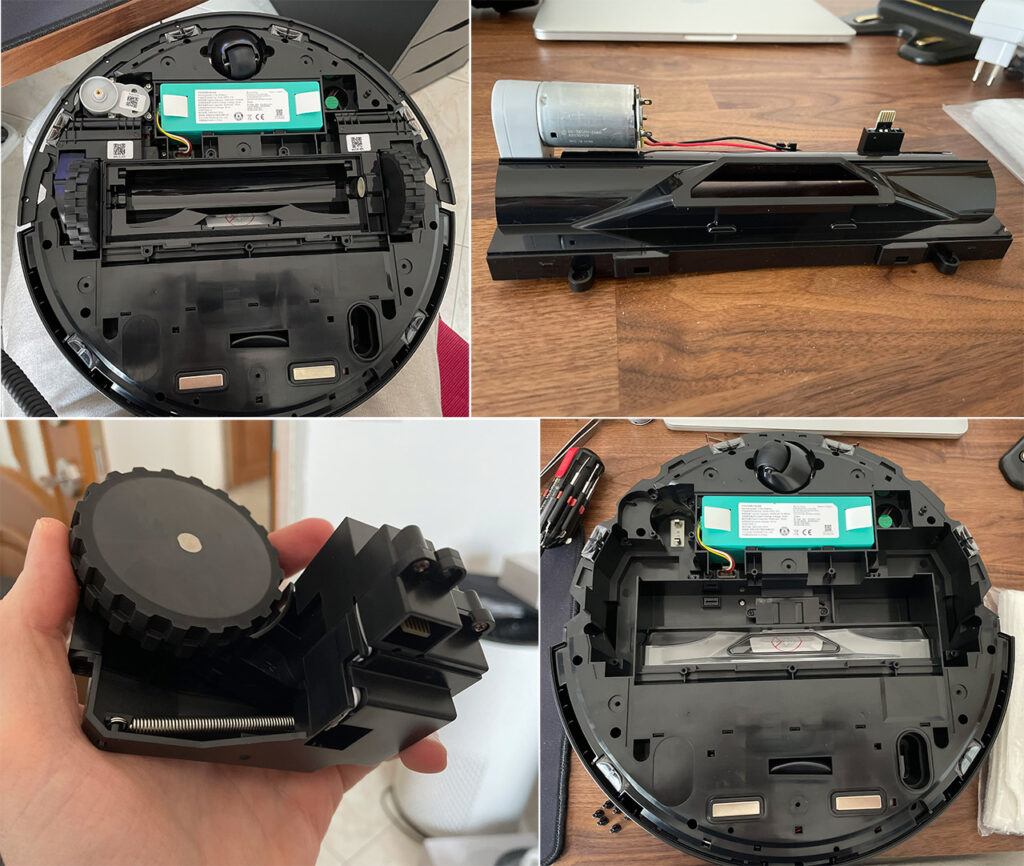 Trifo Lucy Robot Vacuum Cleaner and Mop Review A new addition to the