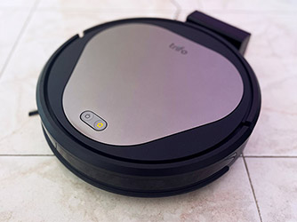 Trifo Pet Robot Vacuum Cleaner Review –