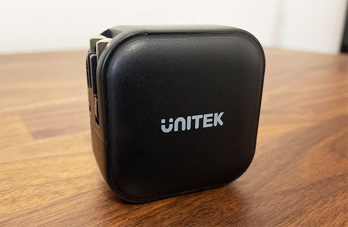 unitek-66w-gan-charger