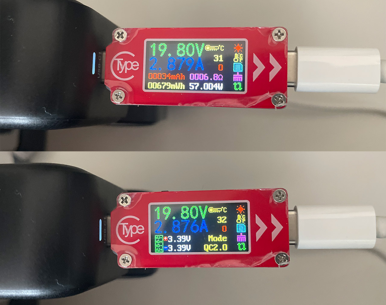 unitek-66w-test