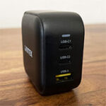 unitek-66w-gan-charger