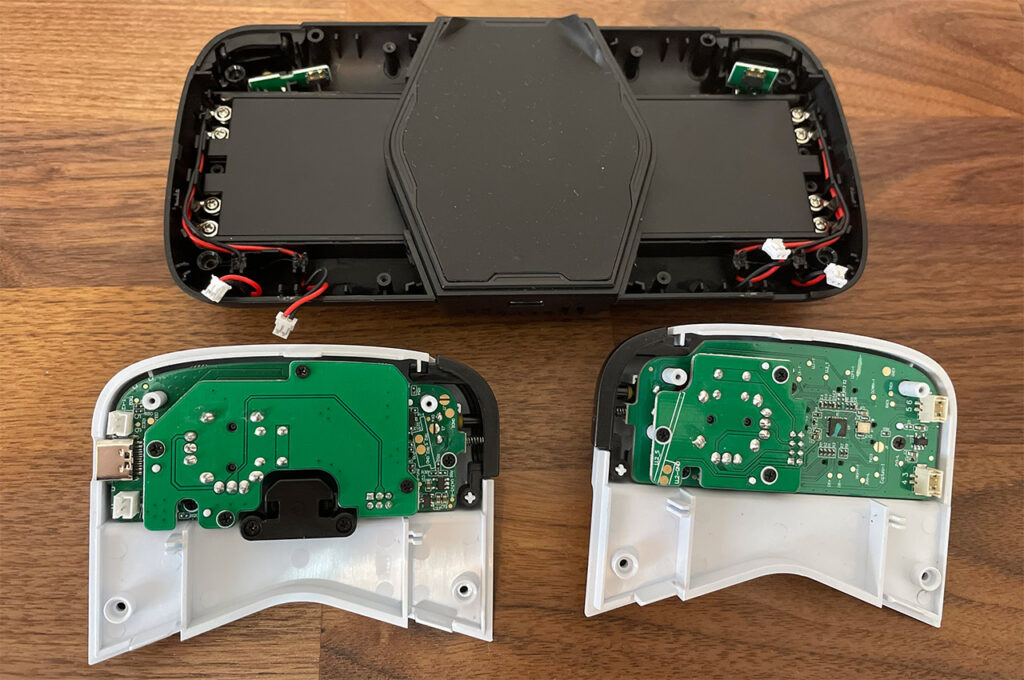 GameSir X3 USB-C Mobile Gaming Controller Review: What's new? – MBReviews