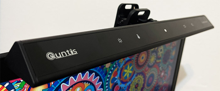 quntis-laptop-lamp-pro-controls