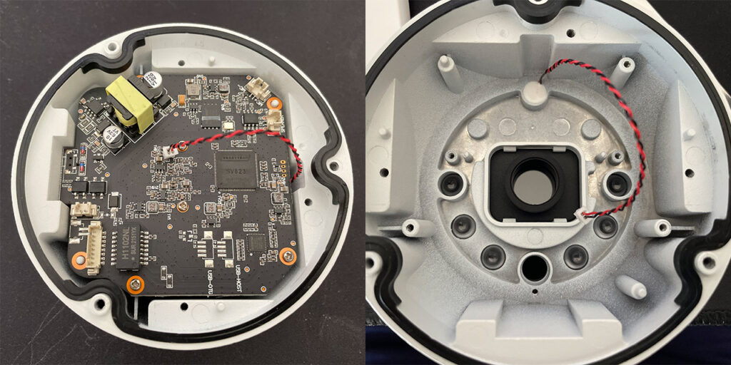 Zosi 4K PoE Security Camera System C225 (8 Channel) Review MBReviews