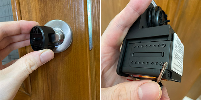 SwitchBot Lock Review: Retrofitting to a smart lock made incredibly simple  – MBReviews