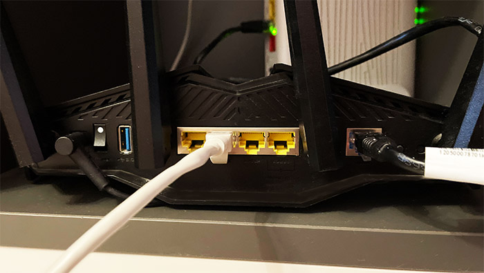 Can you be connected to WiFi and Ethernet at the same time? – MBReviews