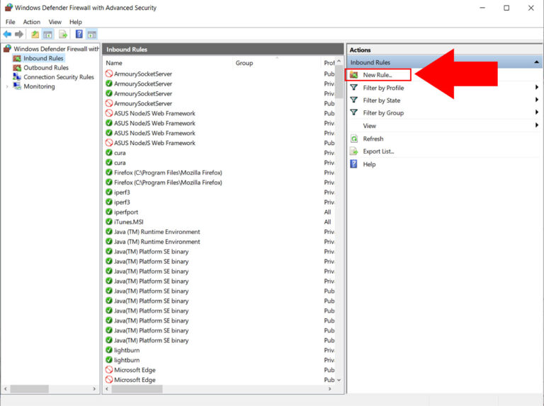 How to fix 'Your DNS server might be unavailable' error MBReviews