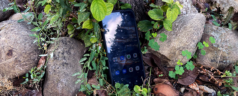 AGM H5 Pro Rugged Smartphone Review