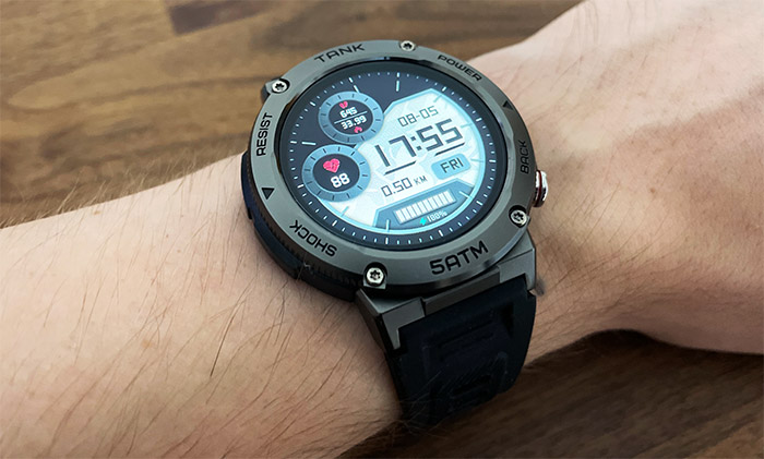 The Rugged Waterproof of 2023 – MBReviews