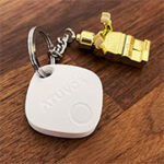 Atuvos Bluetooth Tracker