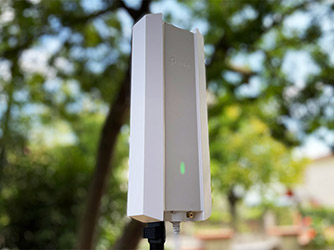 TP-Link EAP610-Outdoor WiFi 6 Access Point Review: Built for