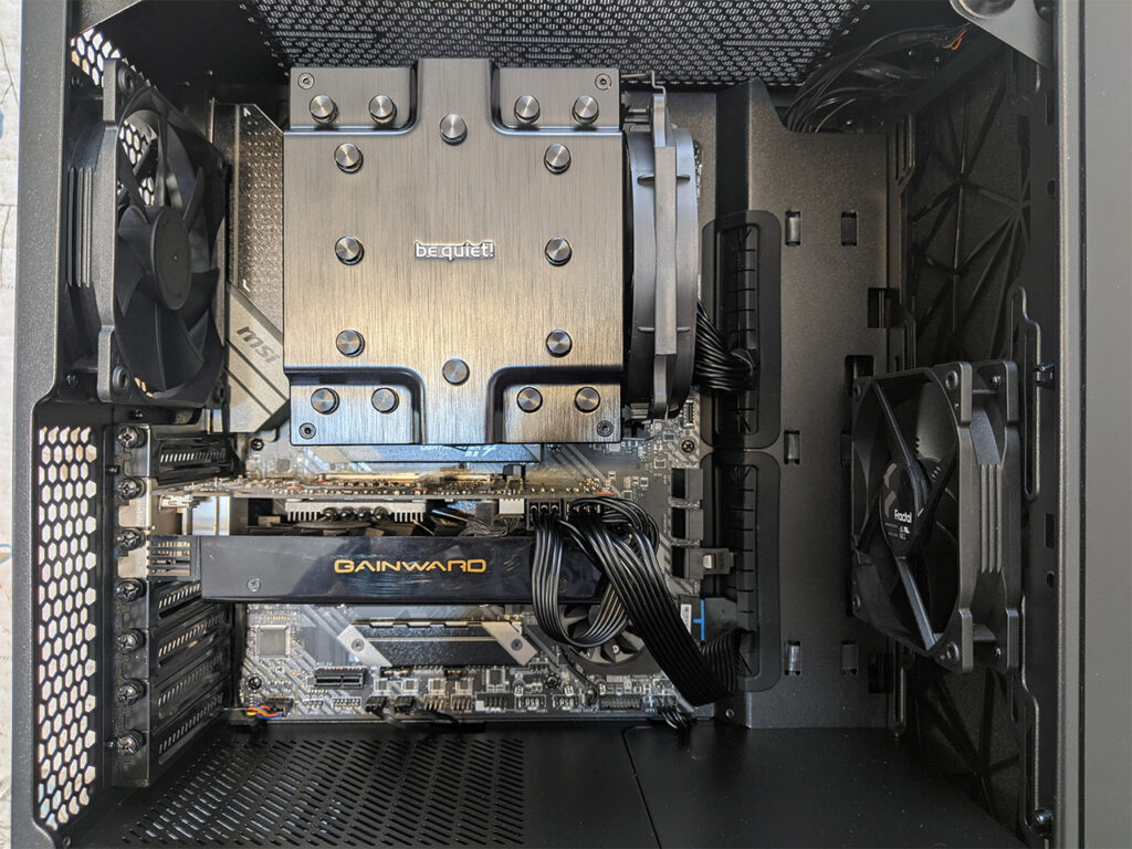 Does the type of WiFi adapter matter (for gaming)? MBReviews