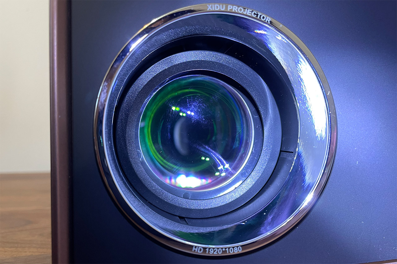 xidu-philbeam-s1-lens