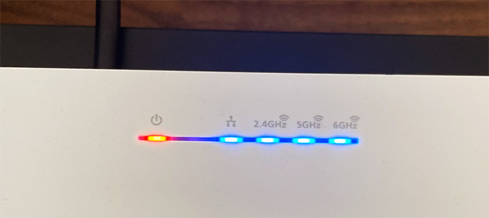 Wi-Fi 6E – The Ultimate Access Point｜ECW336