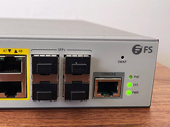 fs-s3400-48t4sp-network-switch