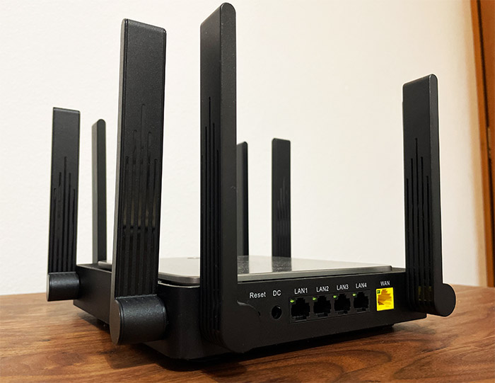 DON'T Waste your money on WiFi 6E Routers: Reyee E4 & E6 