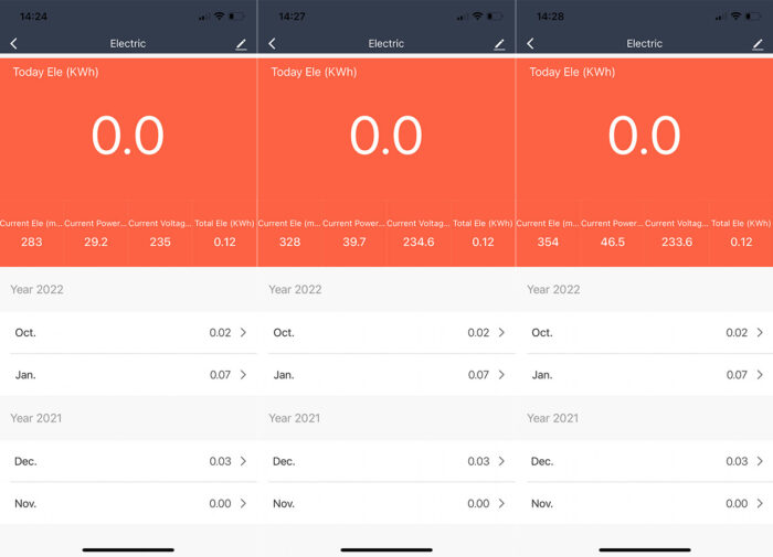 How many Watts does a PoE switch use Are the newer network switches