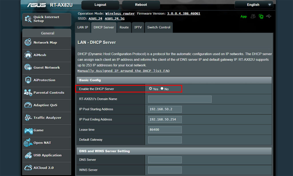 Is it possible to have two routers on the same network? MBReviews