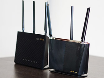 Unsuitable block Deter Is it possible to have two routers on the same network? – MBReviews