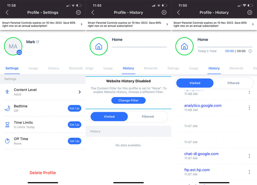 Does A Router Store Data Does the WiFi router store the browsing history? – MBReviews