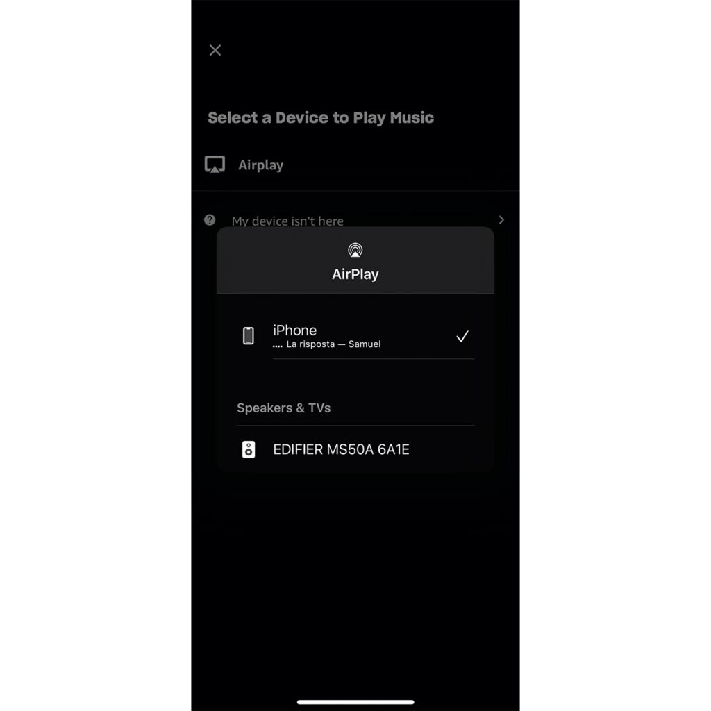 Edifier MS50A Smart Wireless Speaker Review Traditional meets modern