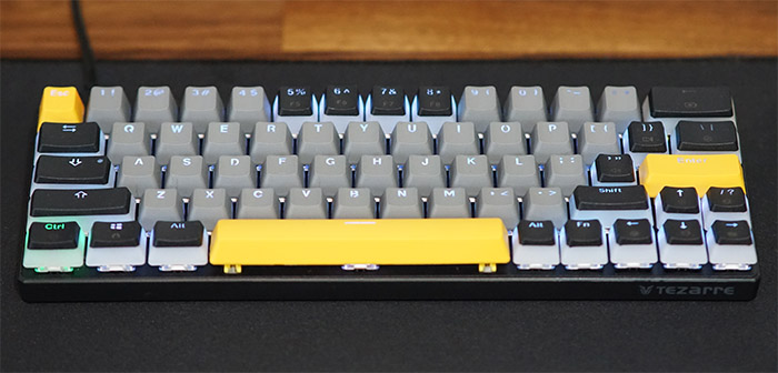 tezarre-tk63-wireless-keyboard-keys