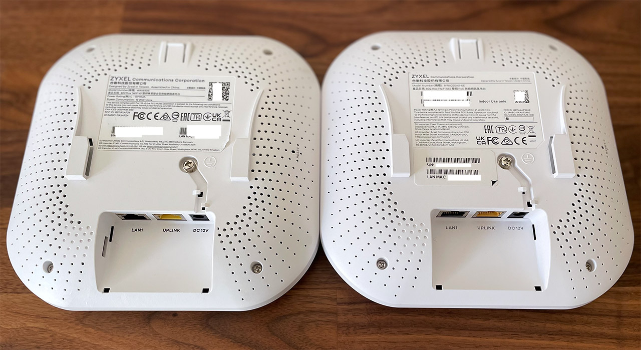 zyxel-nwa220ax-6e-ports