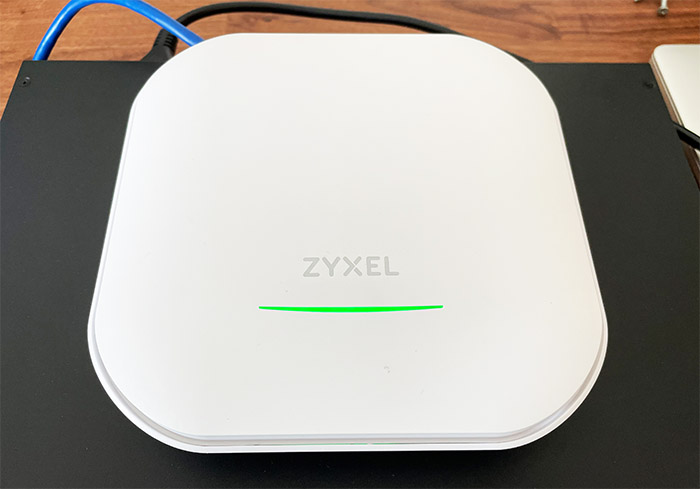 zyxel-nwa220ax-6e-wifi-6e-access-point-installation