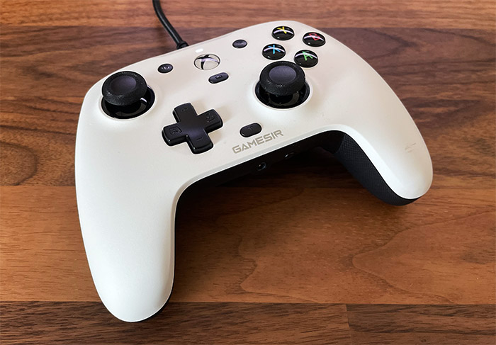 GameSir G7 Wired Controller Review: Priced Right For Xbox Series X And S