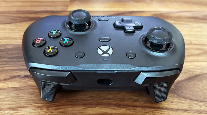 GameSir G7 Wired Gaming Controller Review: Personalize it! – MBReviews