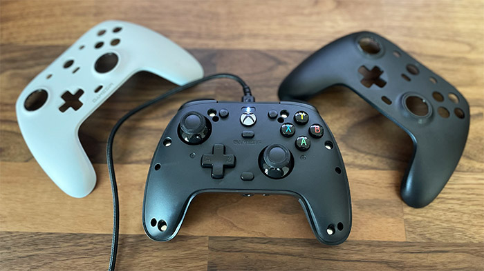 GameSir G7 Gaming Controller Review: A Reliable, Feature-Rich Controller -  Fossbytes