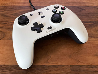 GameSir G7 Wired Gaming Controller Review: Personalize it! – MBReviews