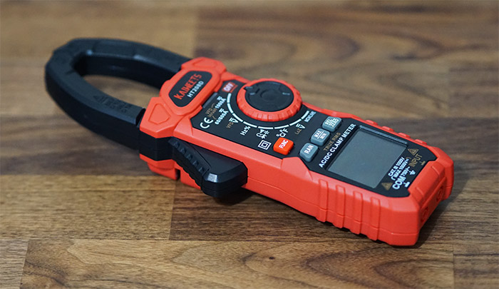 kaiweets-ht208d clamp meter