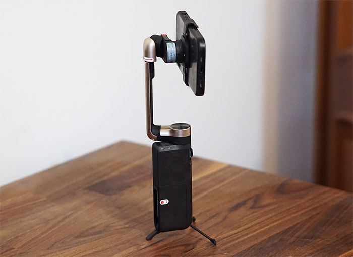 powervision-s1-gimbal