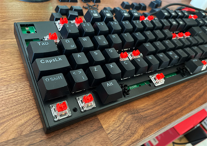 redragon-K565-switches