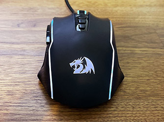 Inexpensive Gaming Mouse with a few Interesting Features – MBReviews