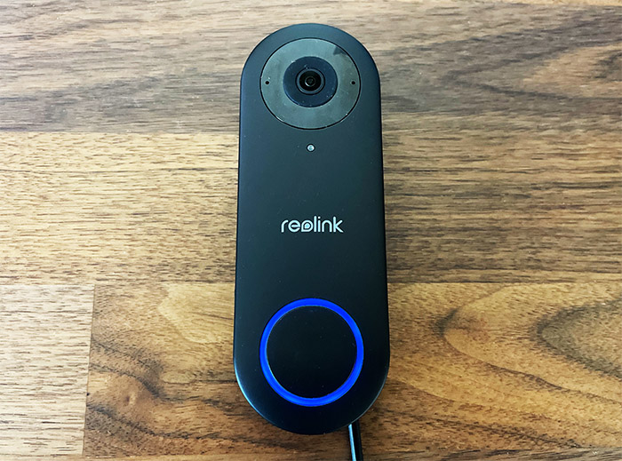 Reolink Video Doorbell Person Detection flauds : r/reolinkcam