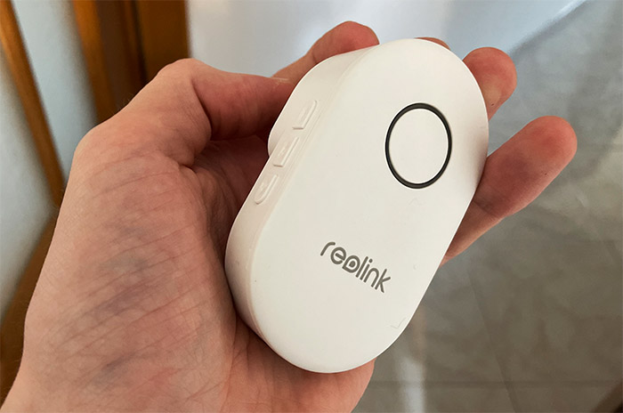 Reolink Video Doorbell WiFi Review: A Security Camera in Doorbell Clothes –  MBReviews