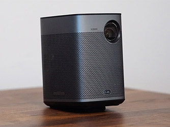 XGIMI Halo Plus 1080p Projector Review: One of the best portable projectors  – MBReviews