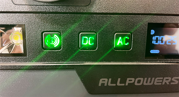 allpowers-s700-buttons
