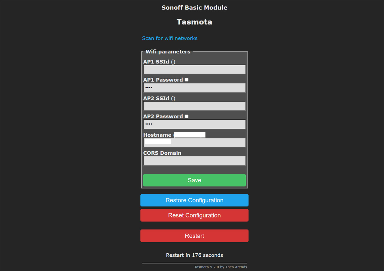 How to Smart Wifi Basic Switch, Setup & Configure - Tuya Smart