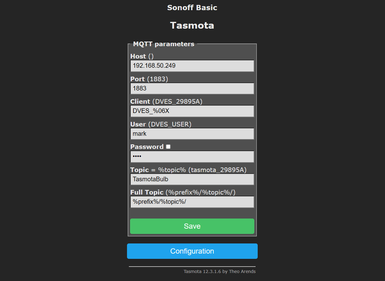 tasmota-home-assistant-config-sonoff