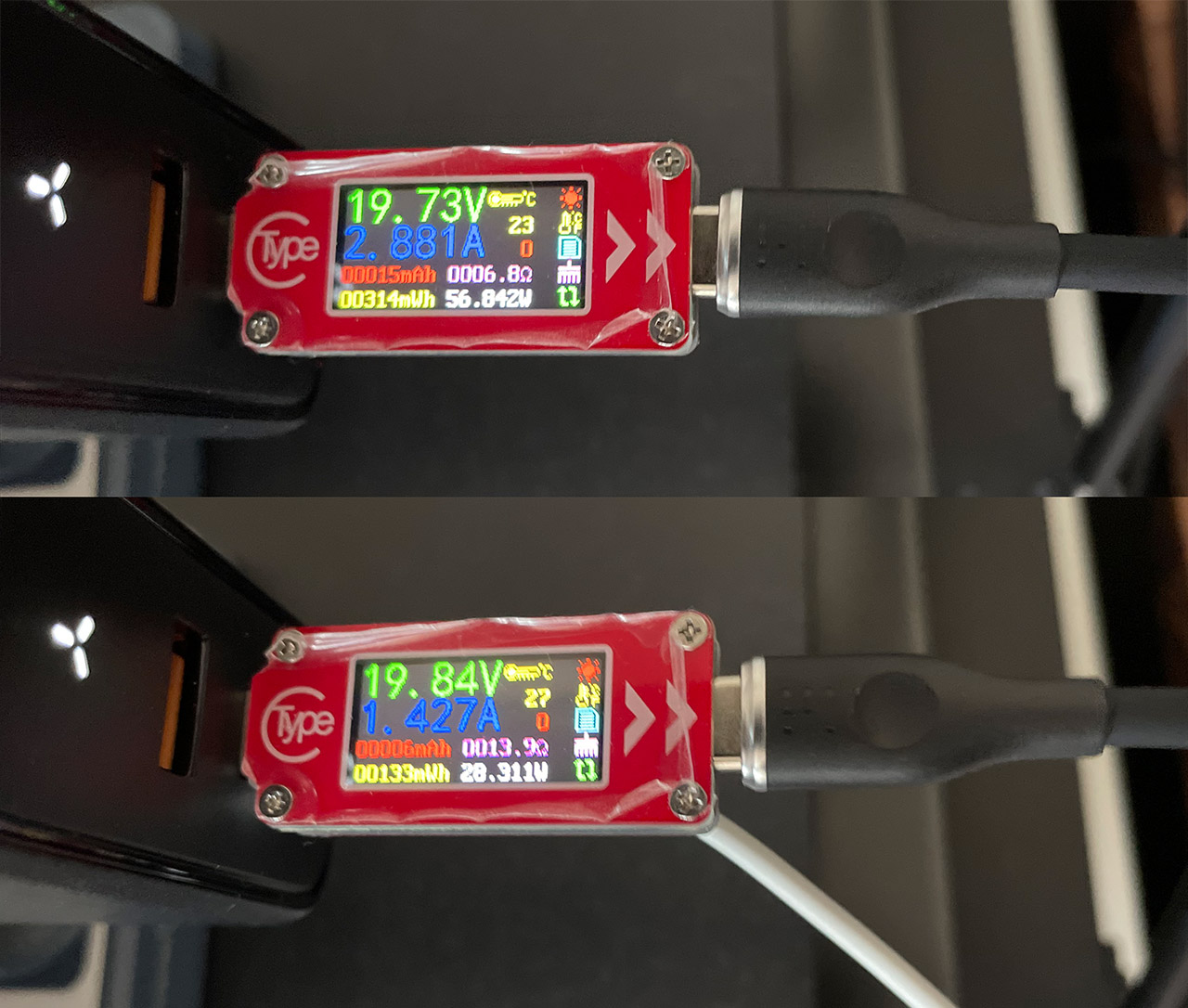 voltme-revo-100w-charger-test