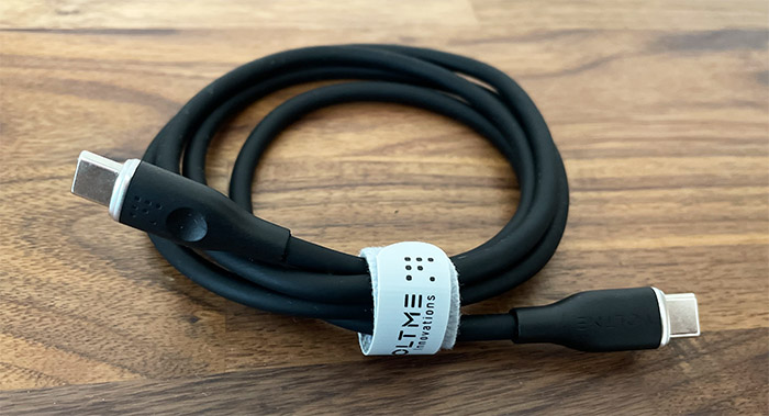 voltme-revo-100w-cable