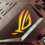 Asus ROG Rapture GT-AX6000