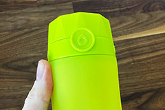 Australian Company Launches AQUAME, the Smart Water Bottle That