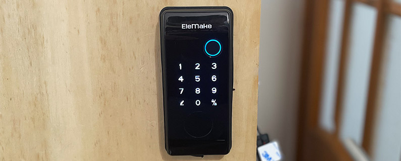 elemake-smart-door-lock
